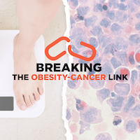 Breaking the Obesity-Cancer Link