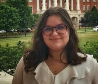 Nayeli Duckworth : Undergraduate Student
