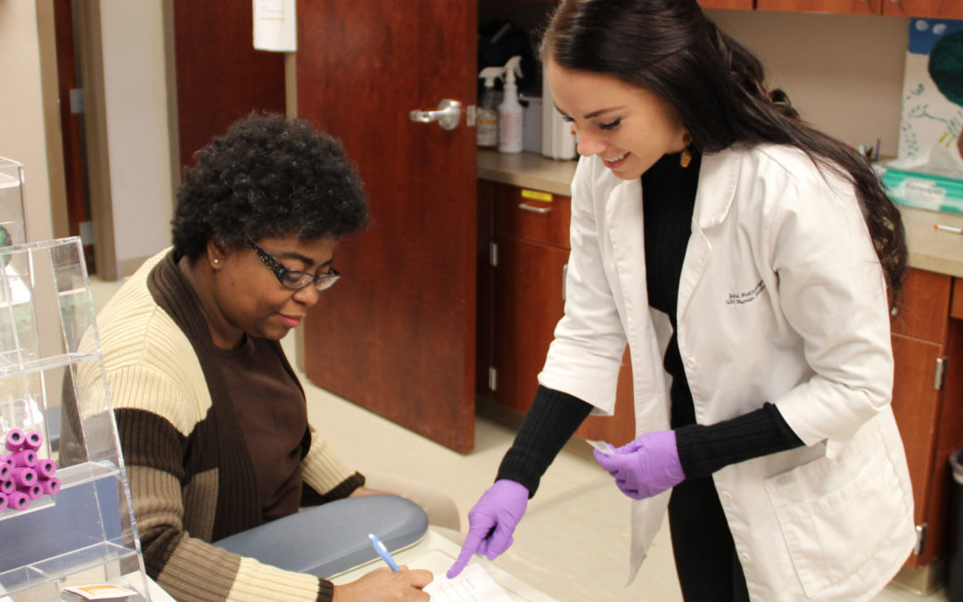 Clinical research programs aim to improve lives, recruit local participants at NCRC