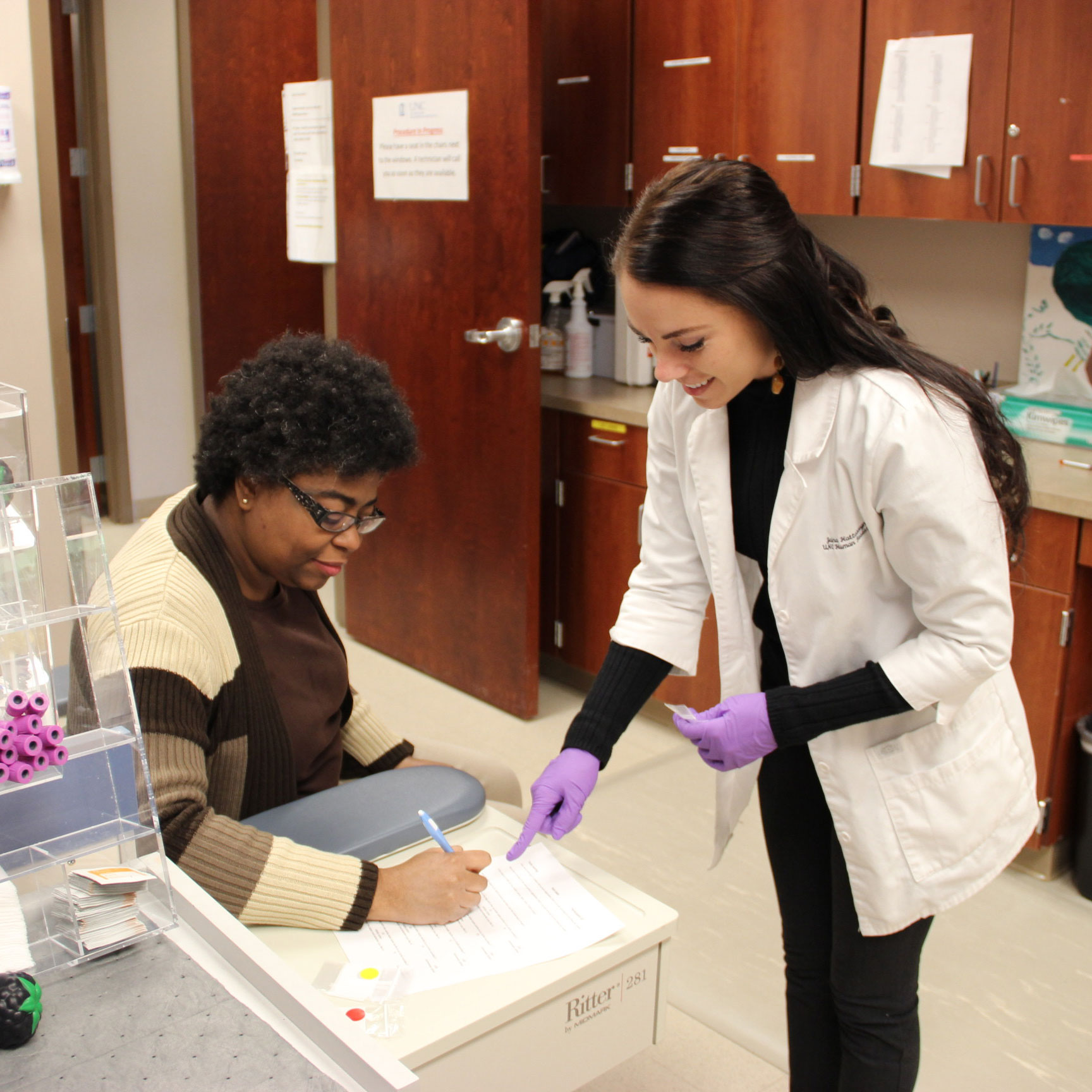 Clinical research programs aim to improve lives, recruit local participants at NCRC