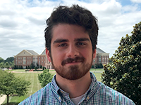 Thomas Wilkie : Research Technician, Smith Lab