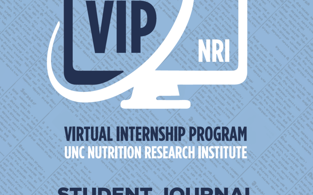 VIP 2022: Students Shine in NRI Summer Program