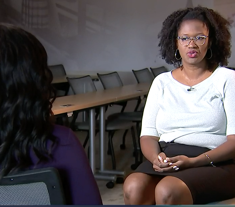 9 Investigates diabetes and its connection to eating disorders in Black women