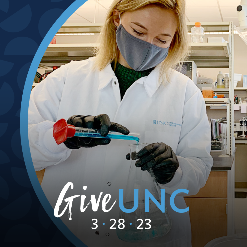 Give UNC 3-28-23