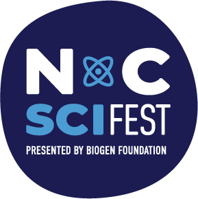 NC Science Festival | Saturday, April 22 | 10am – 2pm
