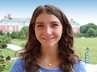 Isabella Falcone : Student Research Assistant, Sumner Lab