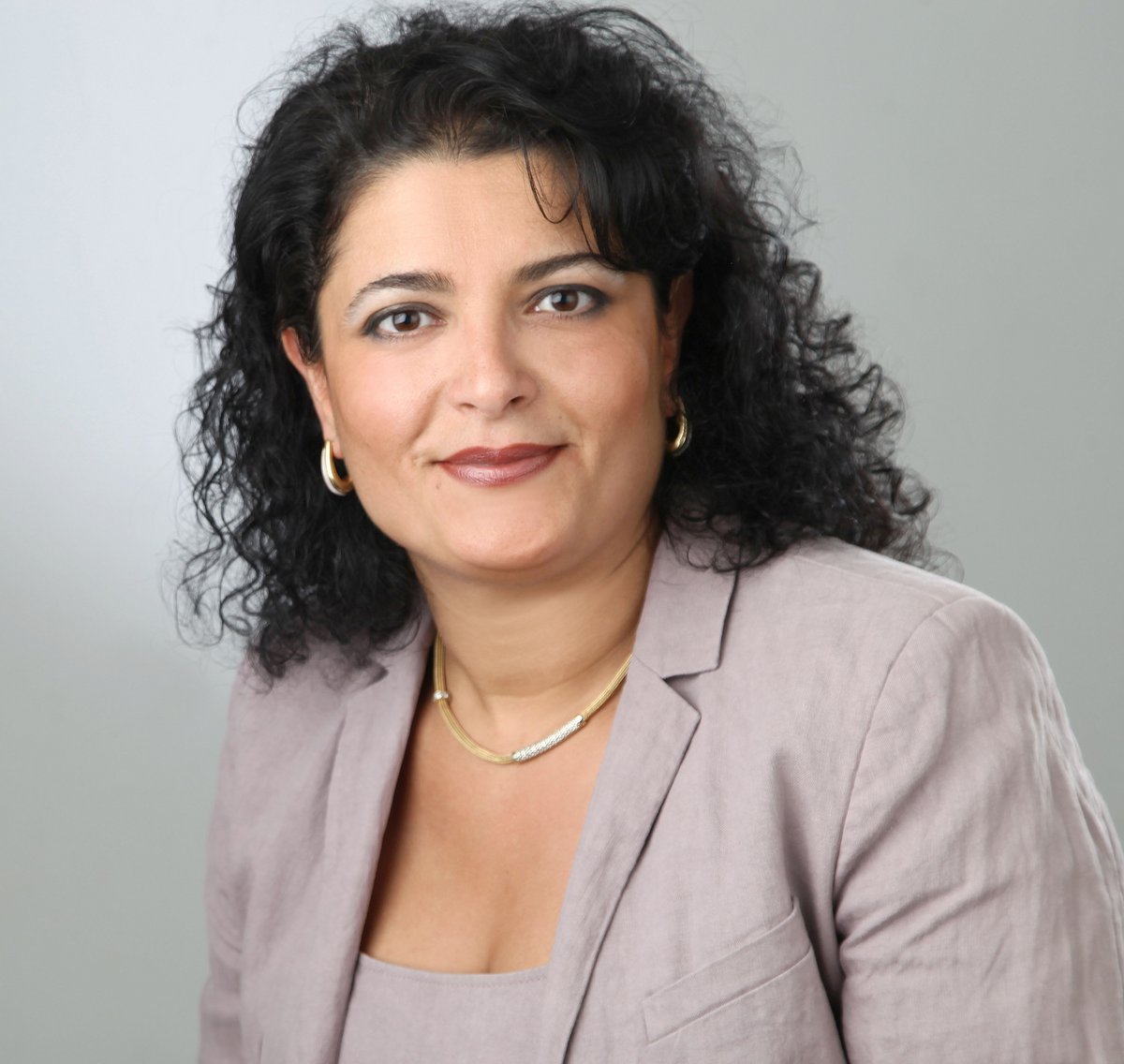 Rima Obeid, PhD