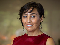 Ximena Bustamante-Marin, PhD : Assistant Professor, Hursting Lab - Chapel Hill