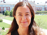 Ana Paola Campos, PhD : Postdoctoral Research Associate, Goode Lab