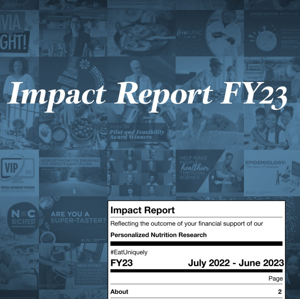 Impact Report FY23