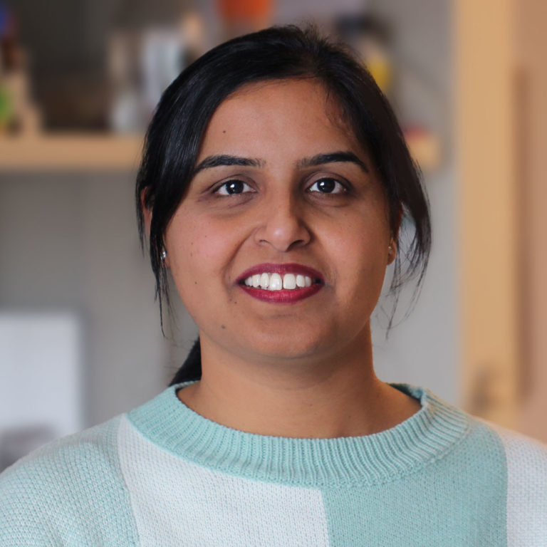 NRI Postdoctoral Research Associate Promoted to Assistant Professor of Nutrition