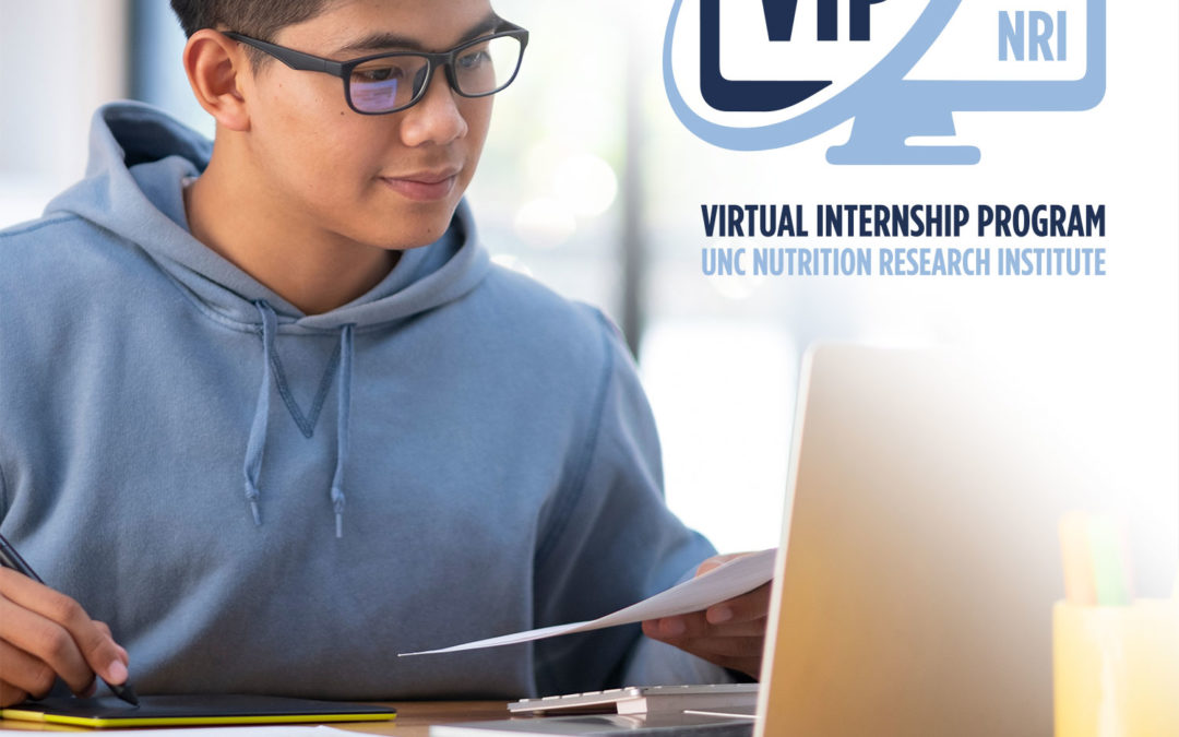 Virtual Internship Program is accepting applications