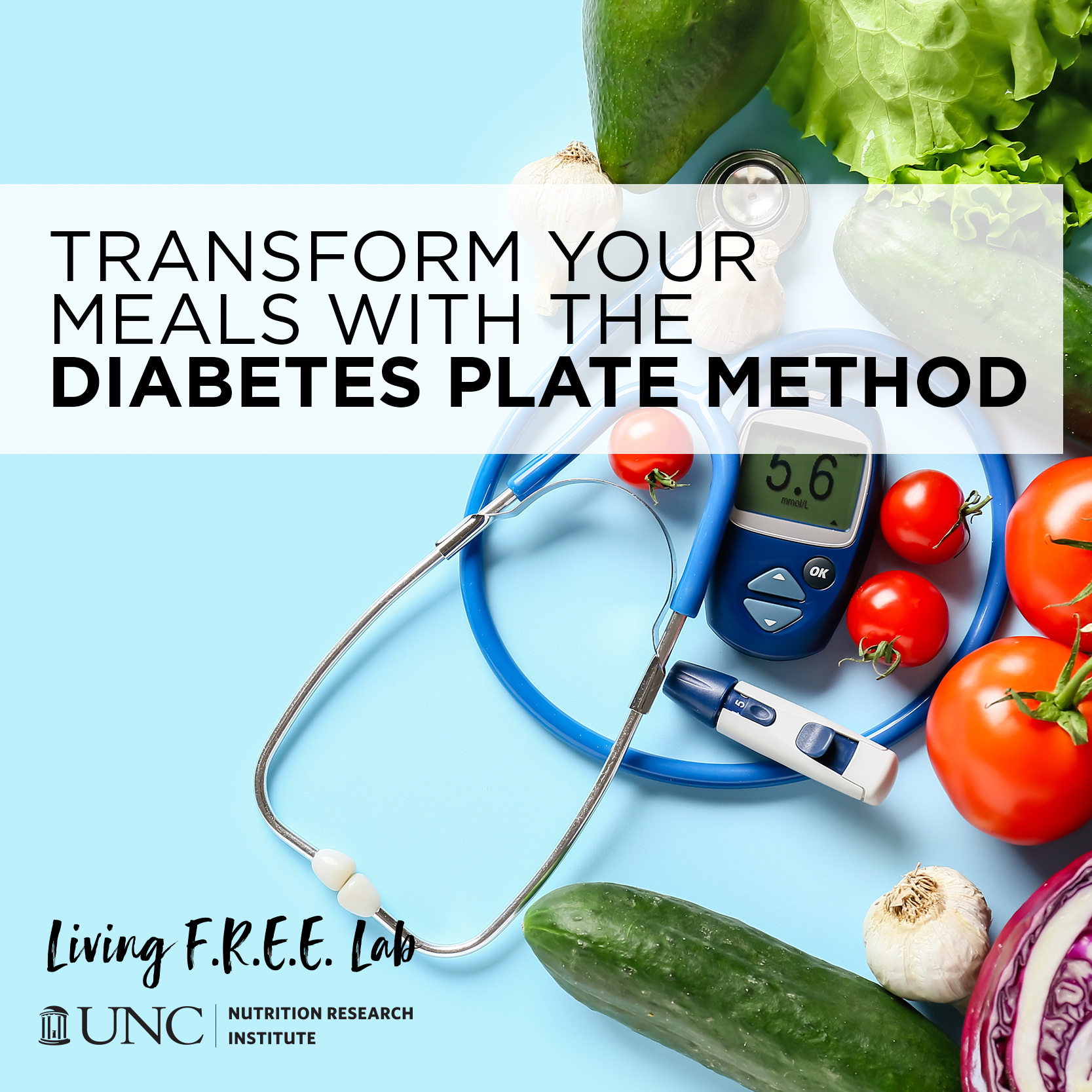 Transform Your Meals with the Diabetes Plate Method