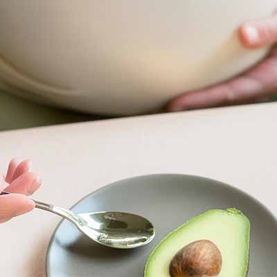 BRAINS Avocado Study