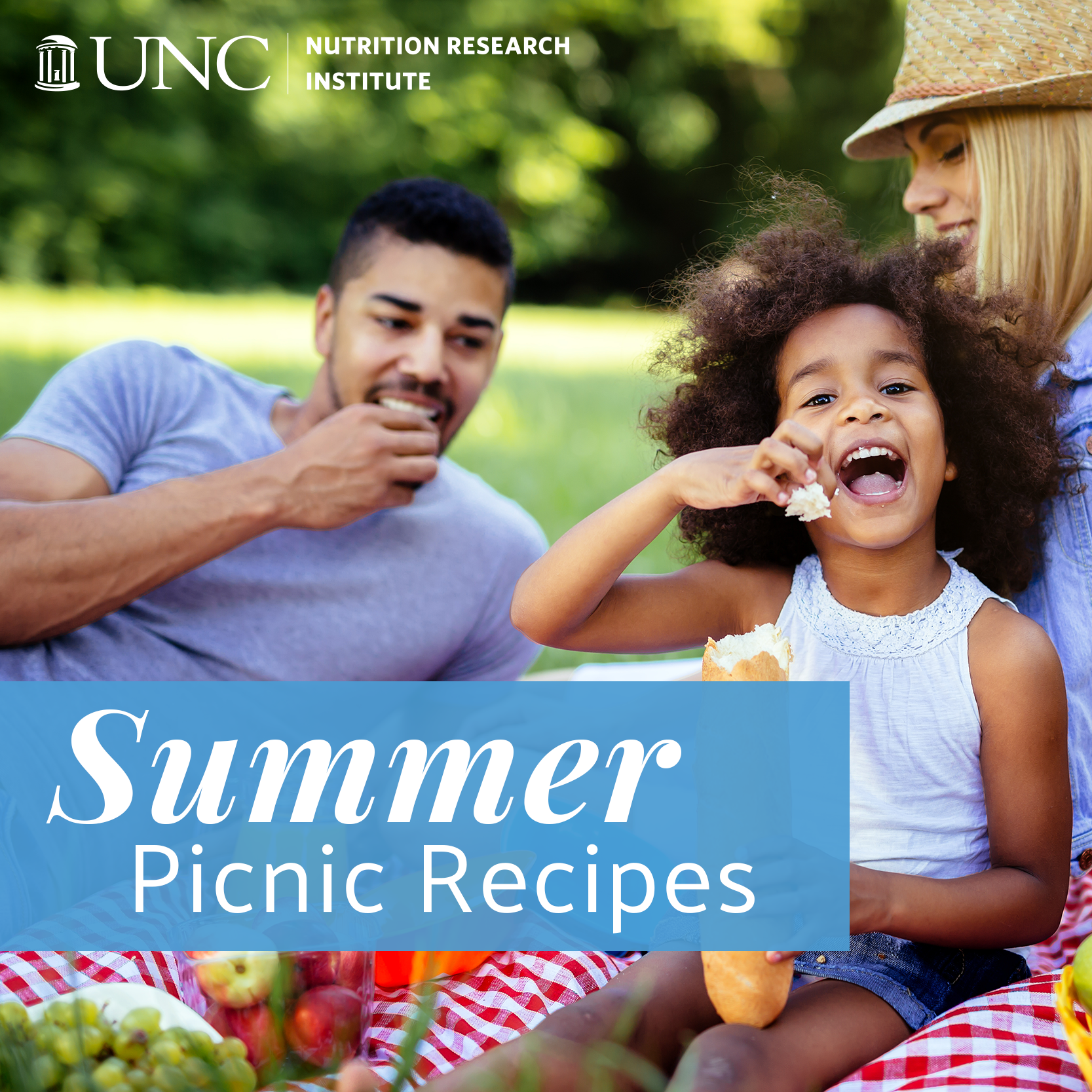 Savor Summer: Healthy Picnic Recipes for Outdoor Adventures