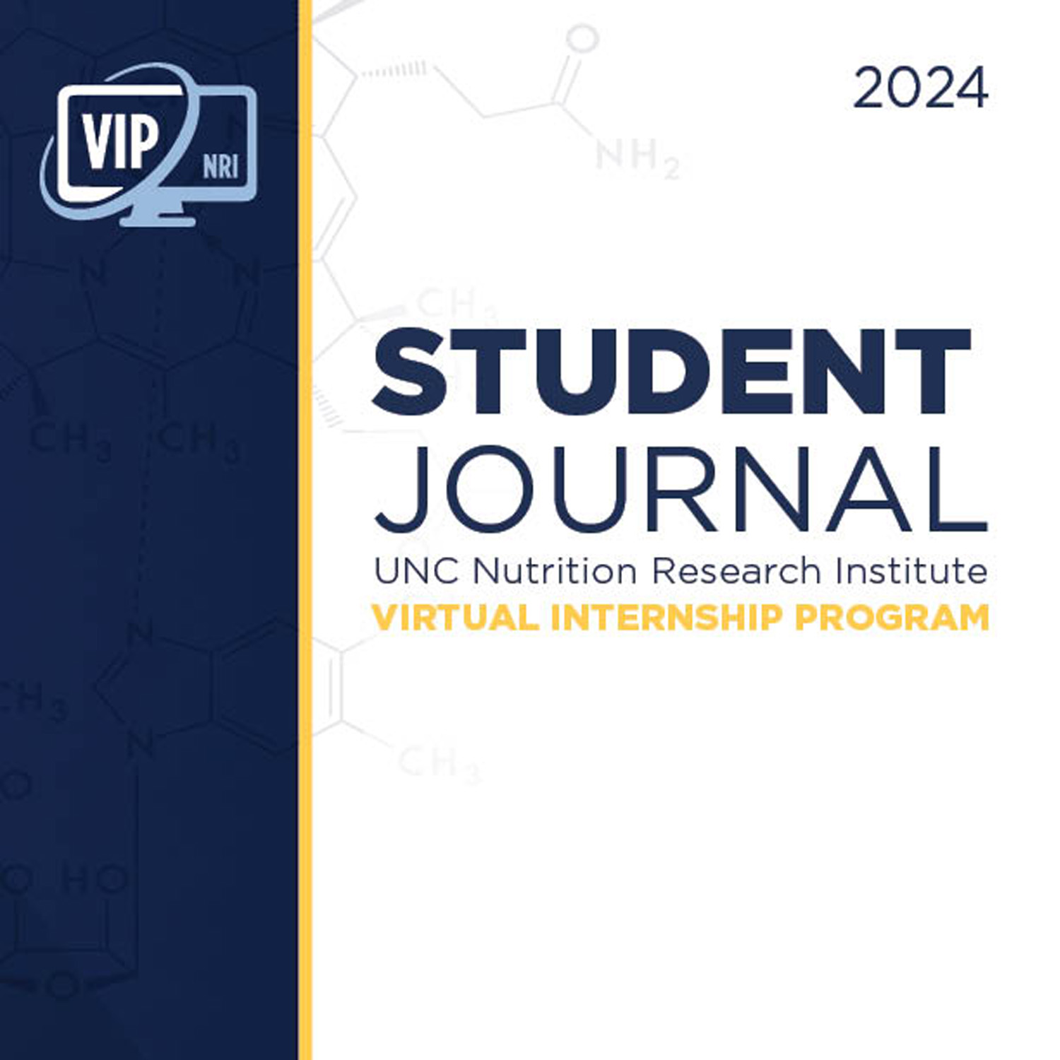 VIP 2024: Empowering the Next Generation of Nutrition Researchers