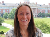 Elizabeth Hommel : Social Media Manager, Cheatham Lab