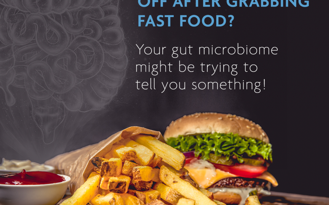 Understand Your Gut Microbiome and How to Keep It Healthy