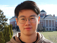 Yuheng Che, MS : Graduate Student, Sumner Lab