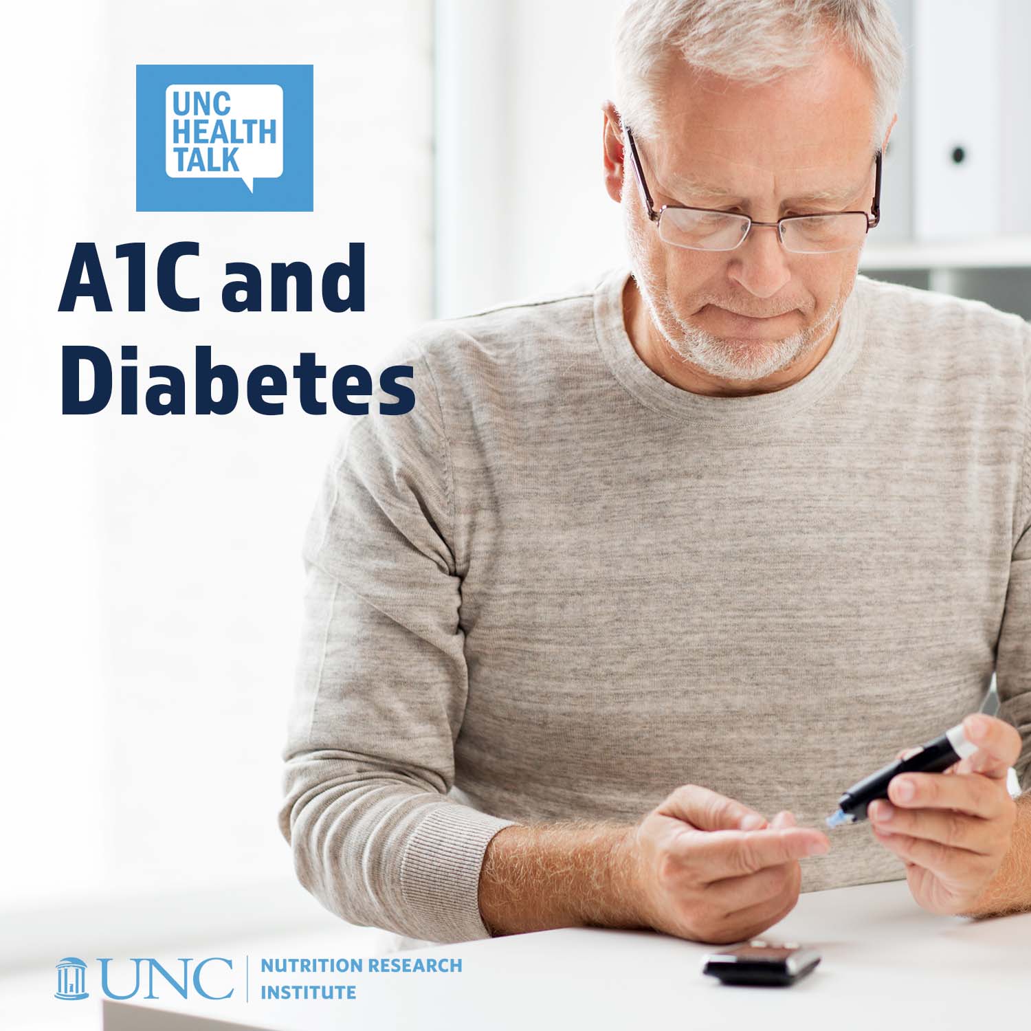 A1C and Diabetes