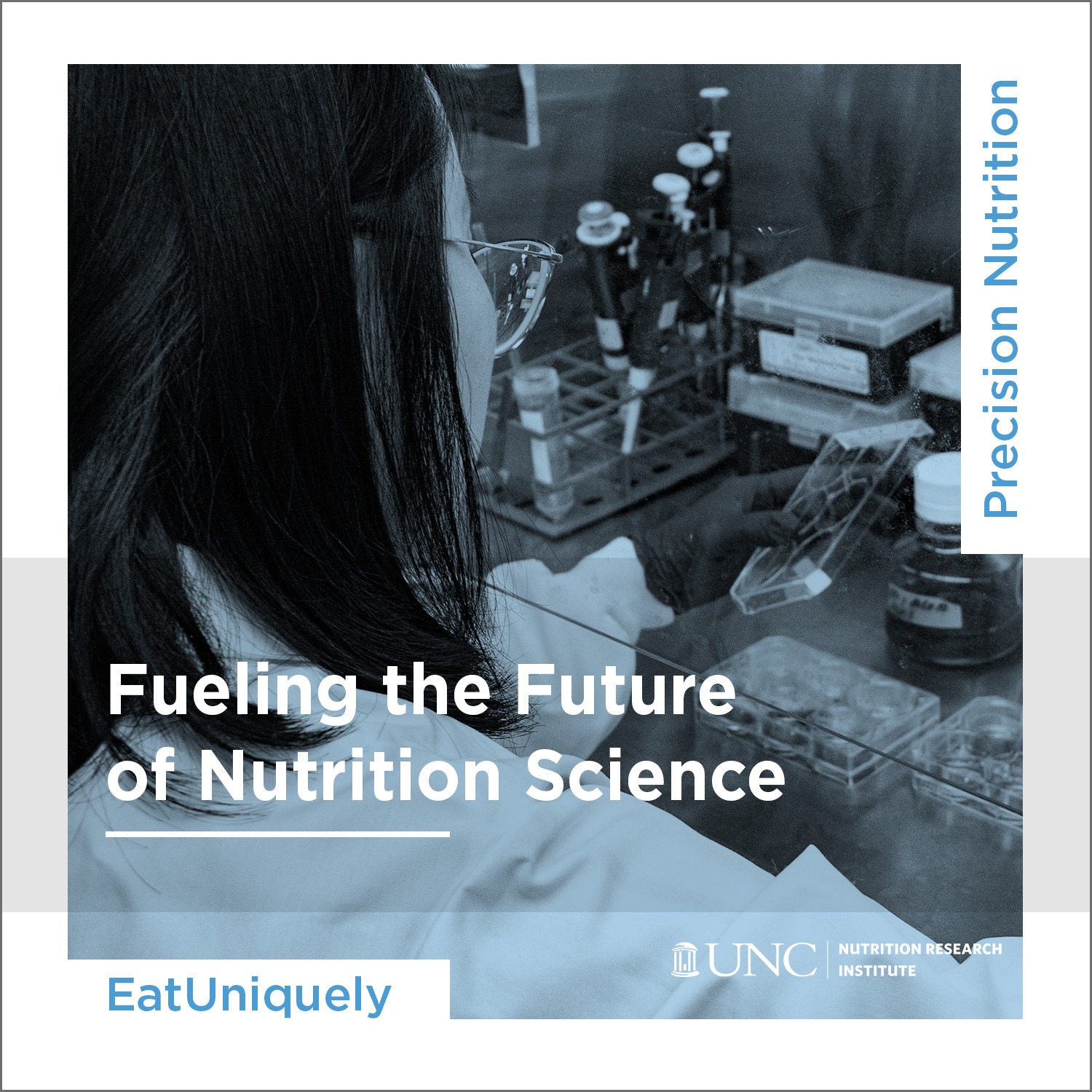 Fueling the Future of Nutrition Science