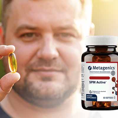 SPM Active® Supplementation