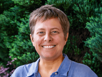 Katie Meyer, ScD