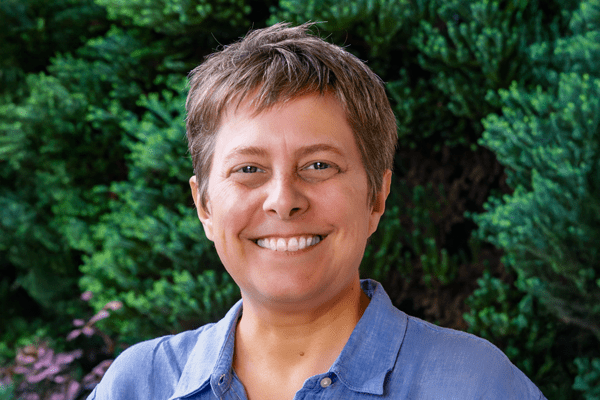 Katie Meyer, ScD