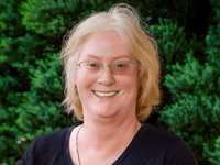 Sandra M. Mooney, PhD