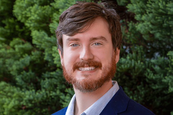 Blake Rushing, PhD