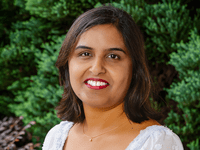Nipun Saini, PhD