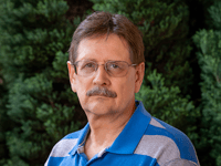 Sergey A. Krupenko, PhD
