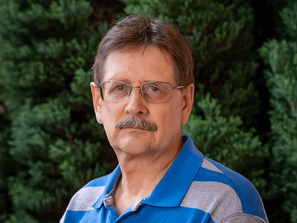 Sergey A. Krupenko, PhD