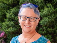 Susan M. Smith, PhD