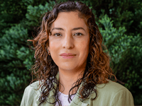 Isis Trujillo-Gonzalez, PhD