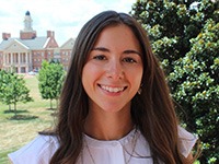Ashlyn Mazzocchi : Dietetic Technician, Tate Lab