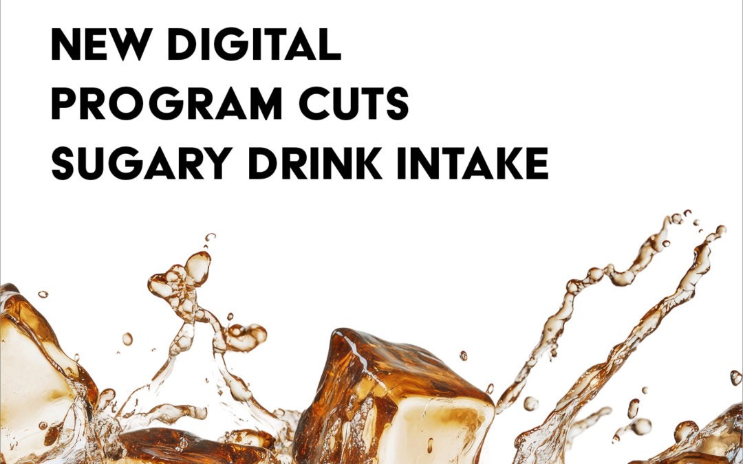 iSIPsmarter: A New Way to Help Communities Cut Back on Sugar