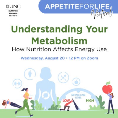 Understanding Your Metabolism: How Nutrition Affects Energy Use