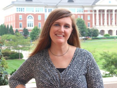 Julie Hasken, PhD, MPH Research Associate, Cheatham Lab
