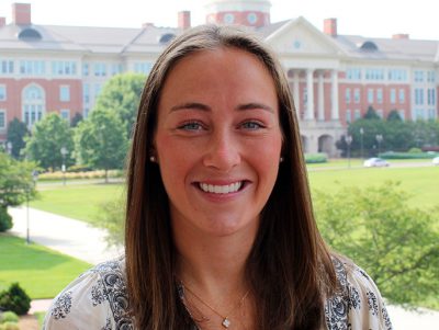 Elizabeth Hommel Study Coordinator, Cheatham Lab
