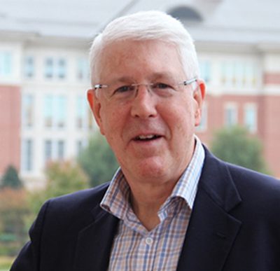 Stephen D. Hursting, PhD, MPH Professor of Nutrition
