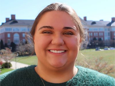 Addison Lewis Research Assistant, Tate Lab