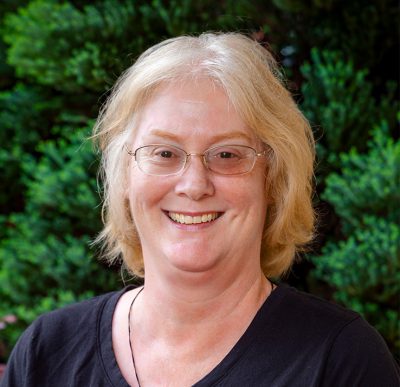 Sandra M. Mooney, PhD Associate Professor of Nutrition