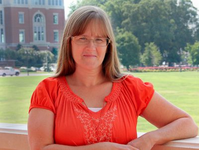 Carolyn Munson Research Specialist, Mooney Lab