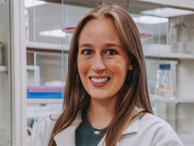 Hannah Petry Graduate Student, Mooney Lab