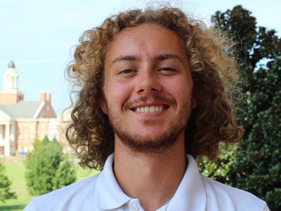 Kevin Stegall Research Assistant, Cheatham Lab