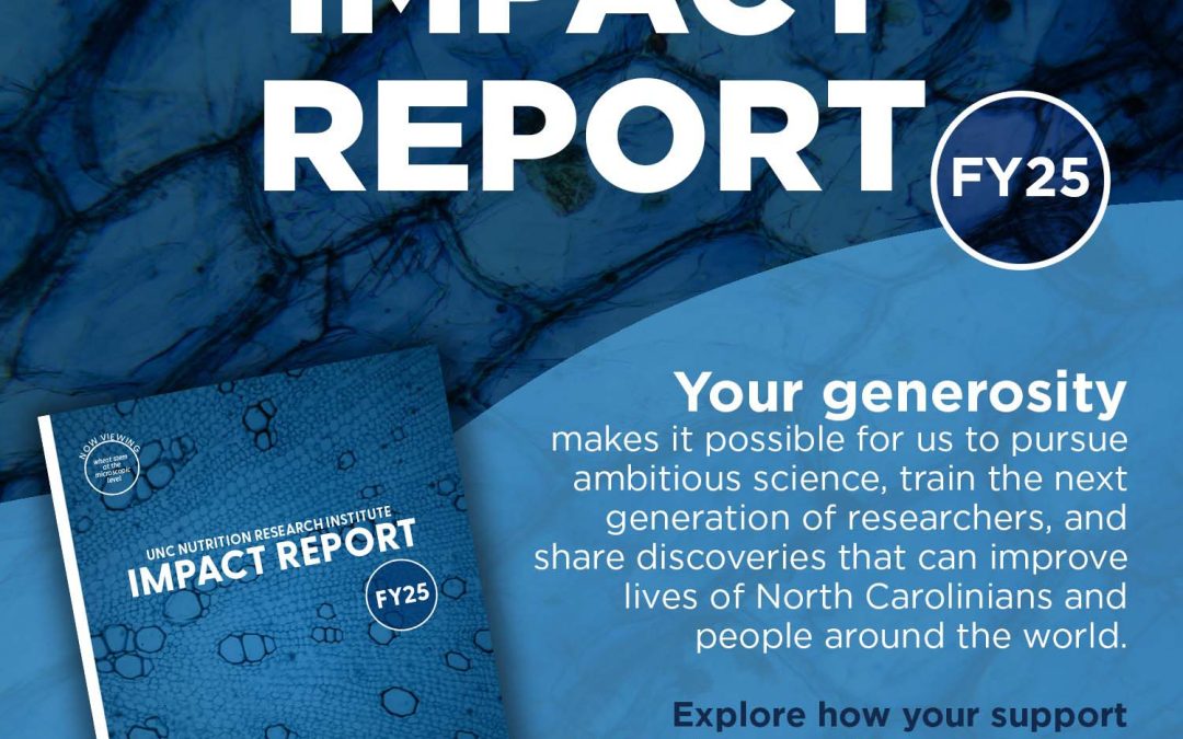 Discover What Your Support Made Possible This Year