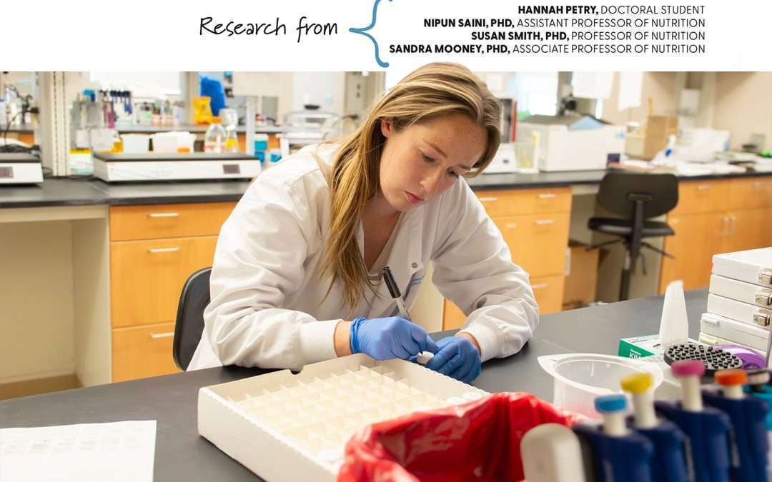 Choline Under Pressure: A New Finding