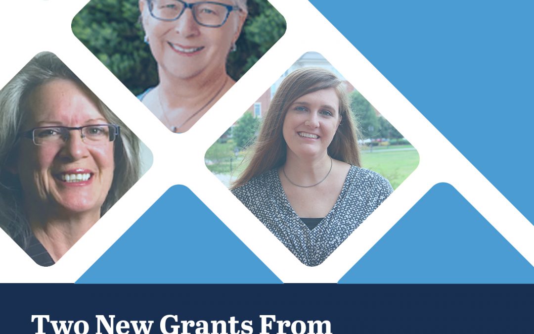 Dual Grants Advance NRI’s Mission to Prevent FASD