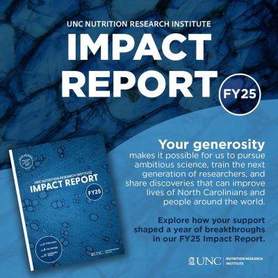 Discover What Your Support Made Possible This Year